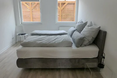 Ferienwohnung an der Kimbach - 2