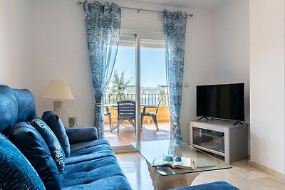 Vakantieappartement Gezinsvakantie Cala de Mijas