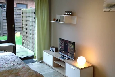 Appartamento Vacanza con famiglia Büsum