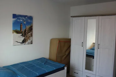 Appartamento Vacanza con famiglia Jemgum