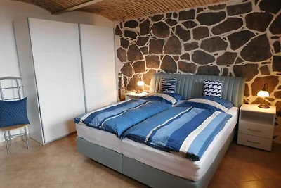 Appartement mit 1 SZ und Schlafsofa - Aufbett...