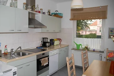 Vakantieappartement Gezinsvakantie Wilhelmshaven