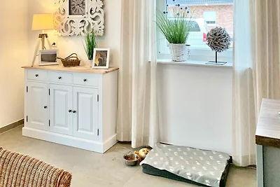 Appartamento Vacanza con famiglia Butjadingen