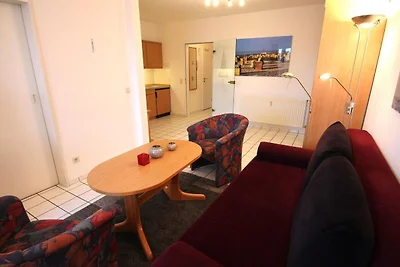 Vakantieappartement Gezinsvakantie Duhnen