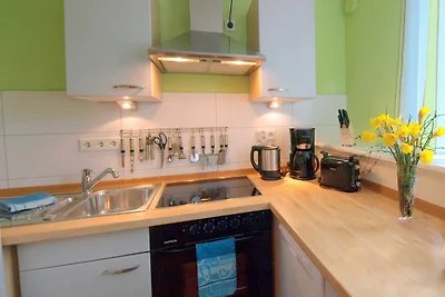 Vakantieappartement Gezinsvakantie Dahme