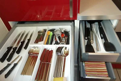 Appartamento Vacanza con famiglia Ringsheim