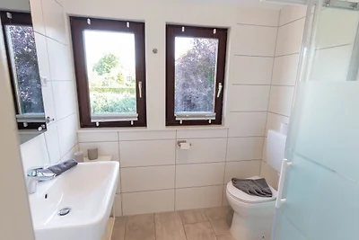 Ferienwohnung Naddel