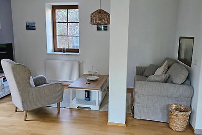Vakantieappartement Gezinsvakantie Unterspreewald