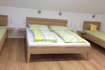 Appartamento Vacanza con famiglia Altmünster