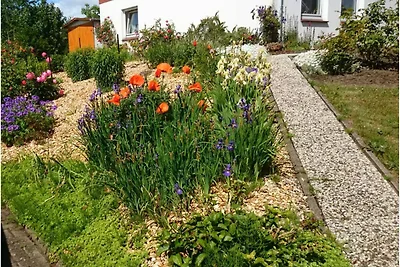 Ferienwohnung Strandblick