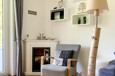 Vakantieappartement Gezinsvakantie Goslar