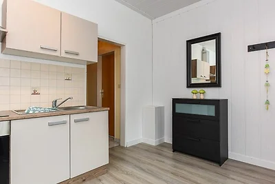 Ferienwohnung Sanddorn