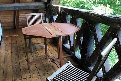 Ferienwohnung Falkenhorst