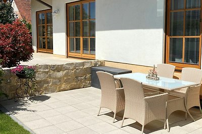 Vakantieappartement Gezinsvakantie Forchheim