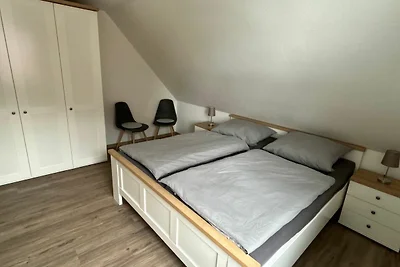 Nr. 46 - Ferienhaus Mühlenblick / Nähe...