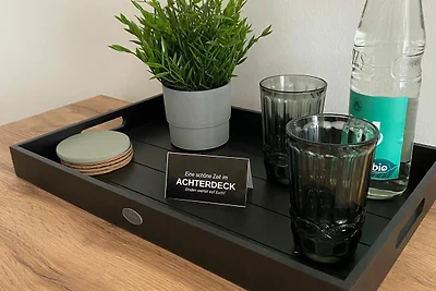 Appartamento Vacanza con famiglia Emden