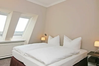 Vakantieappartement Gezinsvakantie Kampen