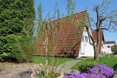 Ferienhaus 16 Wigwam 53qm für max.