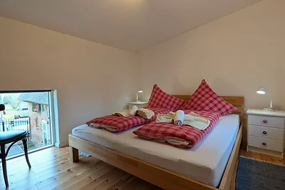 Apartament Dla rodzin Kamminke