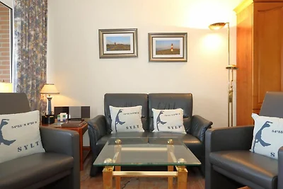 Ferienwohnung Hebben