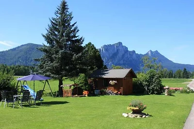Appartamento Vacanza con famiglia Eisenberg