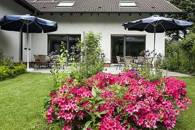 Vakantieappartement Gezinsvakantie Putbus