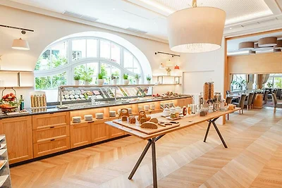 Doppelzimmer Classic ohne Balkon