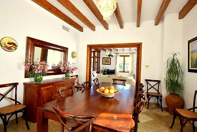Casa vacanze Vacanza di relax Petra