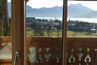 Appartamento Vacanza con famiglia Eisenberg