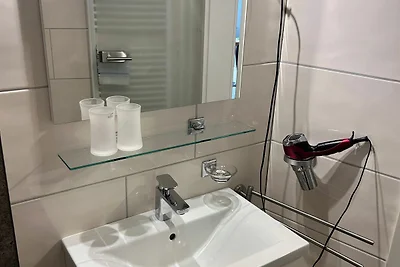Vakantieappartement Gezinsvakantie Glücksburg