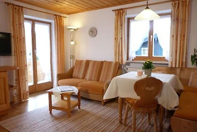 Appartamento Vacanza con famiglia Bad Wiessee