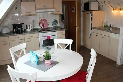 Ferienwohnung Island