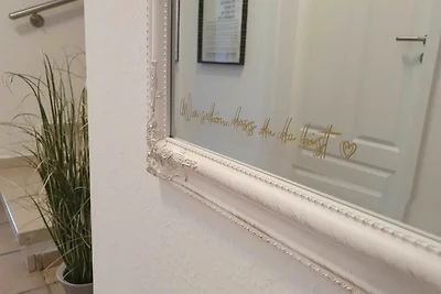 Ferienwohnung Fingerhut