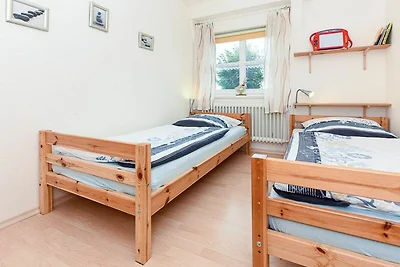 Ferienwohnung Kornkammer