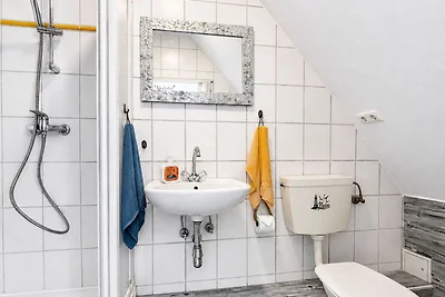 Appartement Vacances avec la famille Börgerende