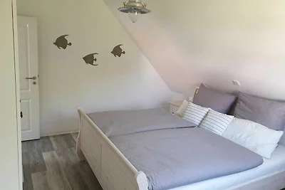 Appartamento Vacanza con famiglia Rerik