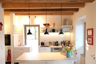 Ferienhaus mit 3 Schlafzimmern