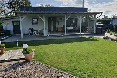 Bungalow in Seenähe