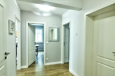 Villa Rosa, App. 1