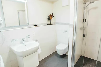 Comfort Apartment mit Balkon