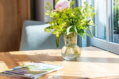 Vakantieappartement Gezinsvakantie Stralsund