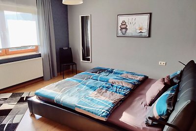 Vakantieappartement Gezinsvakantie Edertal