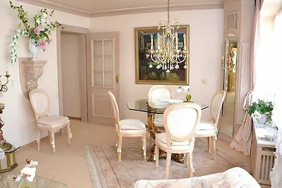 3-Zimmerwohnung Nr. 7