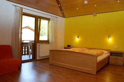 Ferienwohnung Ebersbachblick, ca.