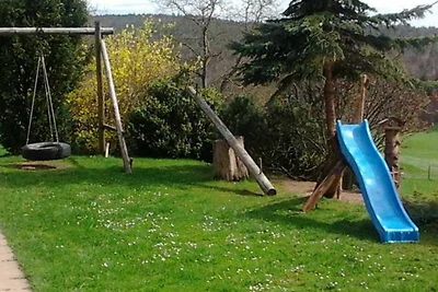 Appartamento Vacanza con famiglia Lützelbach