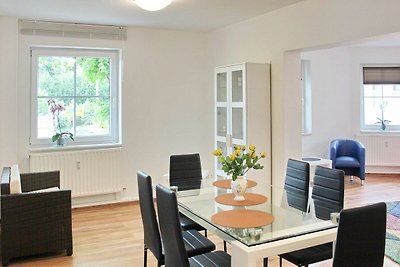 Vakantieappartement Gezinsvakantie Lübbenau