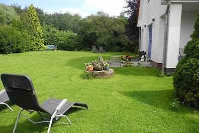 Vakantieappartement Gezinsvakantie Putbus
