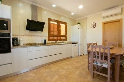 Vakantieappartement Gezinsvakantie Montuiri