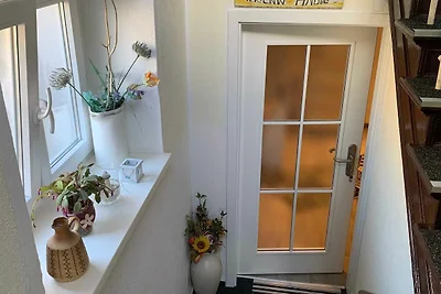 Appartamento Vacanza con famiglia Stralsund