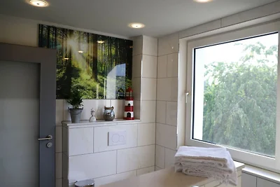 Komfortable Ferienwohnung in der Lüneburger...